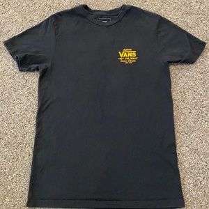 Vans T-shirt